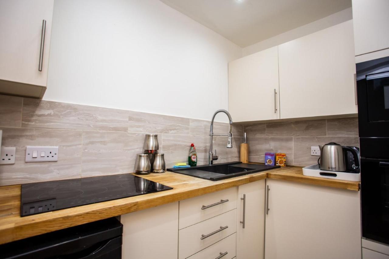 Portland Apartments 188 By #Shortstaysaway Jesmond Exterior photo