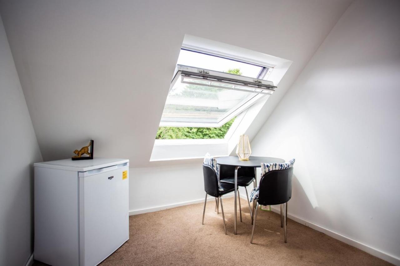 Portland Apartments 188 By #Shortstaysaway Jesmond Exterior photo